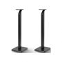 Стойки для акустики KEF S1 Floor Stand Black